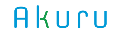 株式会社アクルの会社ロゴマーク