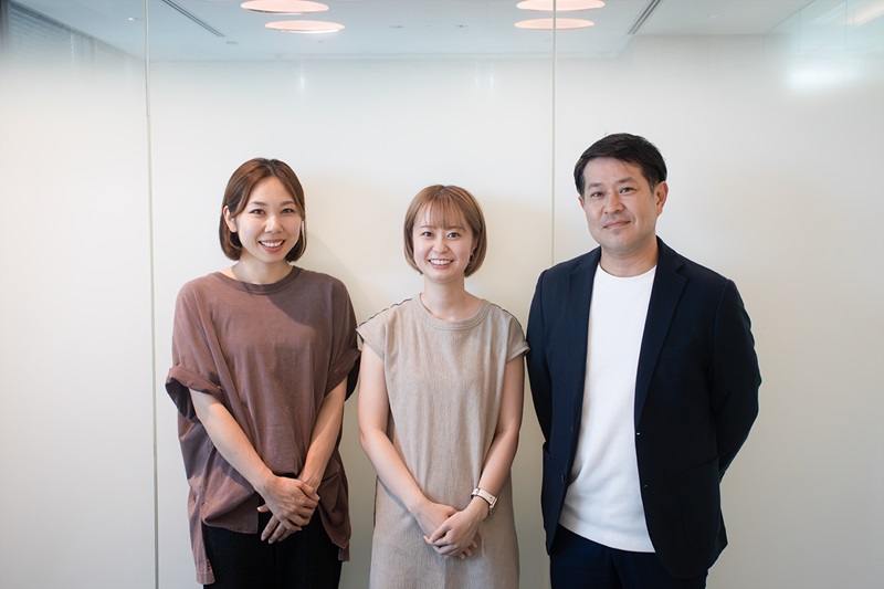 入社1年でリーダー就任も。やる気を支援するアンファーの社風と福利厚生とは