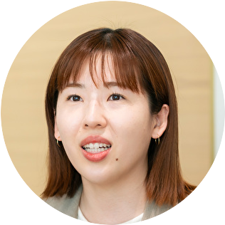 株式会社ビズリーチの見﨑梨子さん