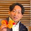 株式会社BLISSの海老原さん