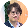 株式会社ベルーフ代表取締役社長の丸山さん
