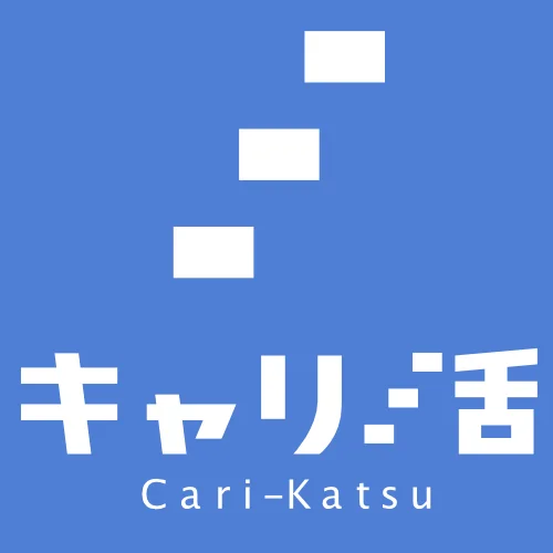 キャリ活_ロゴ画像