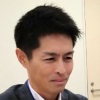 総務企画部 総務課 課長補佐 古川雄士さん