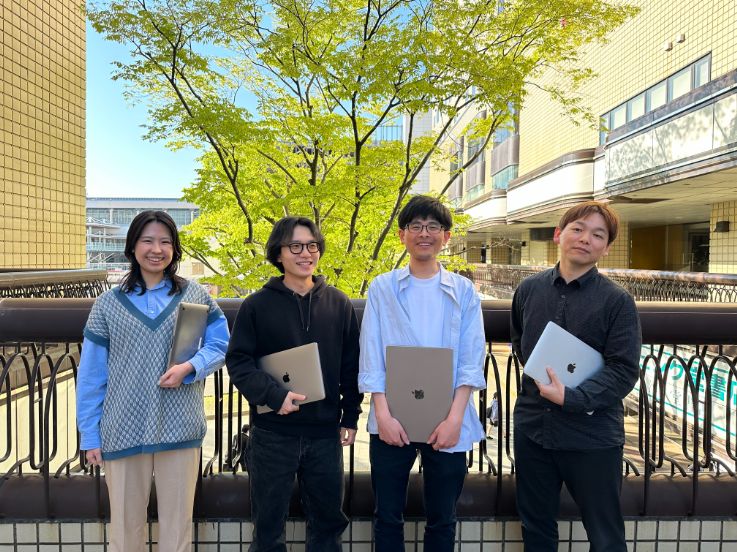 ドコドア株式会社が実現するフルリモートと家族重視の新しい働き方
