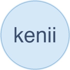 doda体験者のkeniiさんアイコン