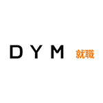 DYM就職_ロゴ画像