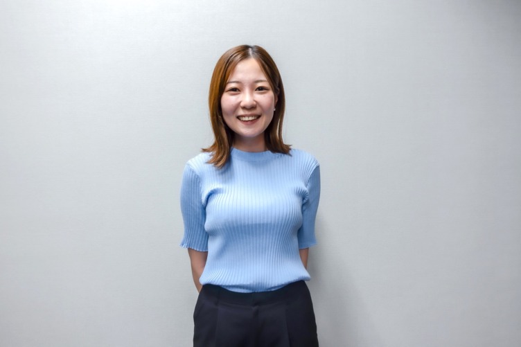 ユースタイルラボラトリー株式会社CxS事業部松橋美紀子さん