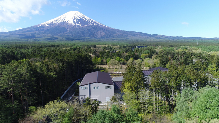 出産後の復職は当たり前。「富士山の銘水株式会社」は事業も働く環境も成長中！