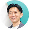 株式会社grabssの渡辺さん、子安さん