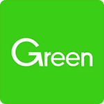 Greenロゴ