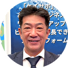 株式会社Gronの代表取締役社長の折原さん