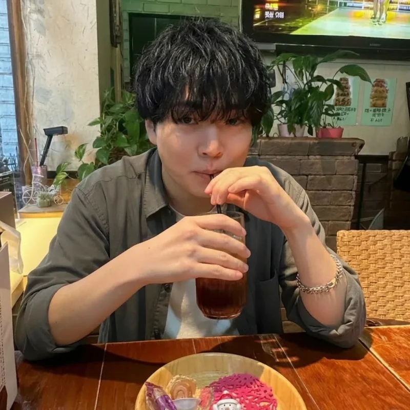 ハヤクチさん