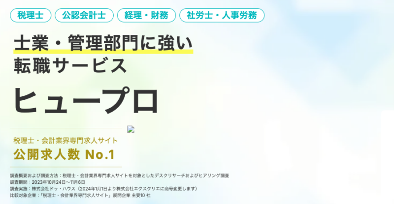 ヒュープロ