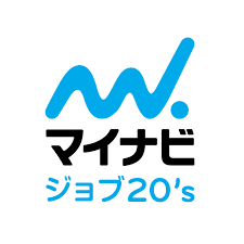 マイナビジョブ20's