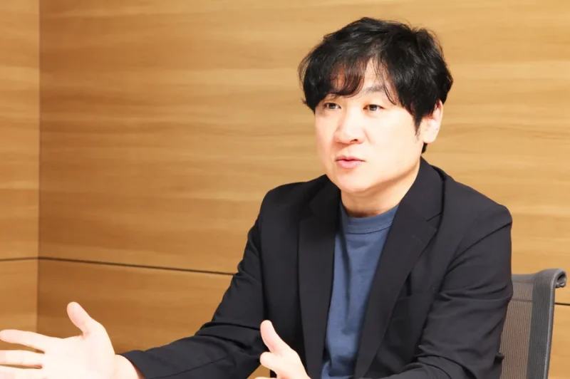 人材研究所・曽和利光氏(インタビューにて)