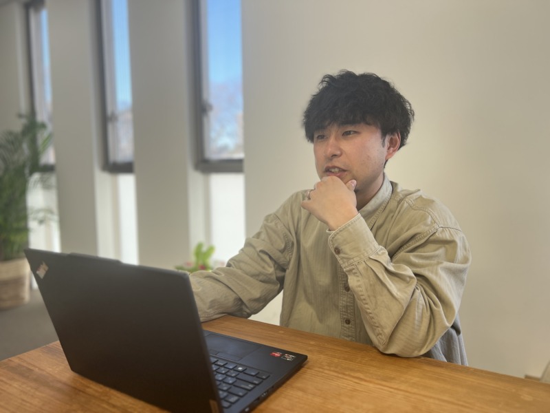 犬猫生活株式会社の堤さん