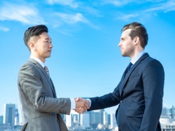 外資系転職でおすすめの転職エージェント&成功のコツを解説