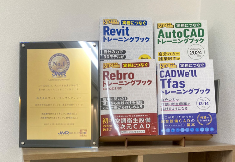 株式会社ワット・コンサルティングの出版書籍