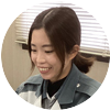 株式会社加藤建設の中根さん