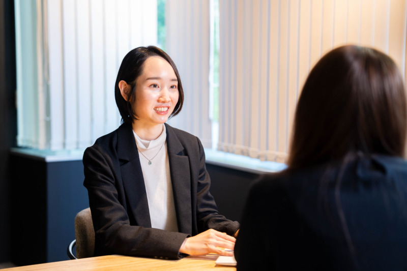 株式会社キッカケクリエイションの甲斐さん