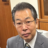 国士舘中学校校長の渡邊隆さん