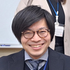 湖西市役所の青澤さん