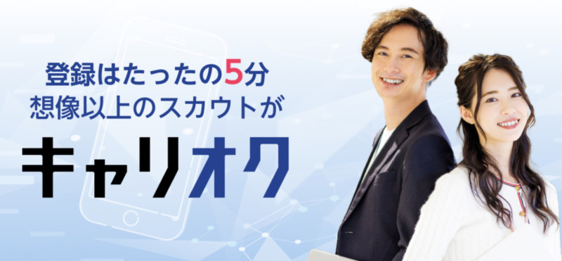 キャリオク