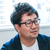 METATEAM株式会社の千田さん