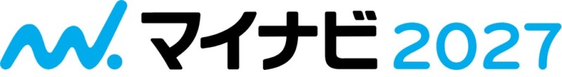マイナビ2027ロゴ