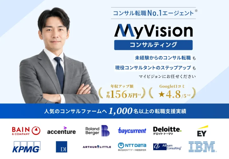 MyVision(マイビジョン)