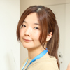 NE株式会社の長谷川さん