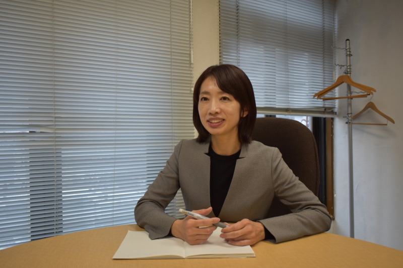 株式会社日本電気保安協会の平井さん