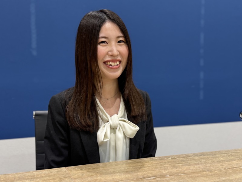 株式会社ProVisionの志田さん