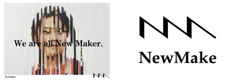 「NewMake」のイメージ画像