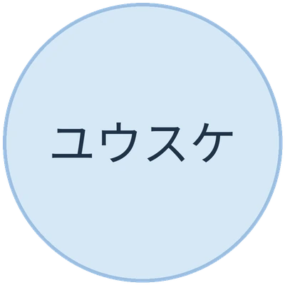 ユウスケさん