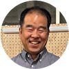 MODE, Inc.のCEO/Co-founder上田学さん