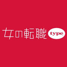 女の転職typeロゴ