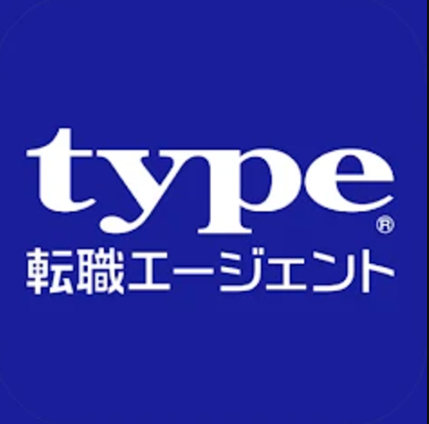 type転職エージェントアイコン