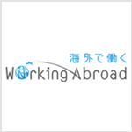 Working Abroadアイコン