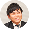 株式会社ヤマシタの杉山さん